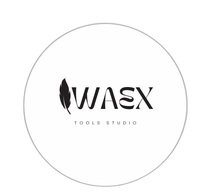 WAEX Tools Studio Logo